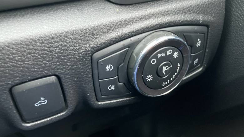 Ford Ranger Diesel Pick Up Double Cab XLT 2.0 EcoBlue 170